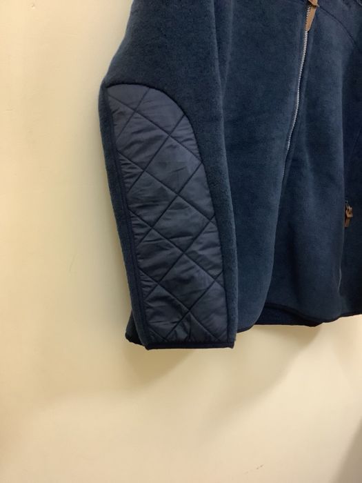 Schoffel jacket fleece XL/54