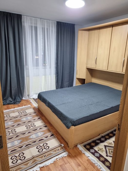 Inchiriez apartament 2 camere