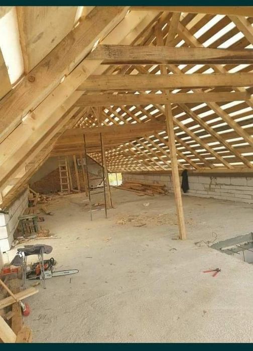 Reparatii acoperișuri Hidroizolații