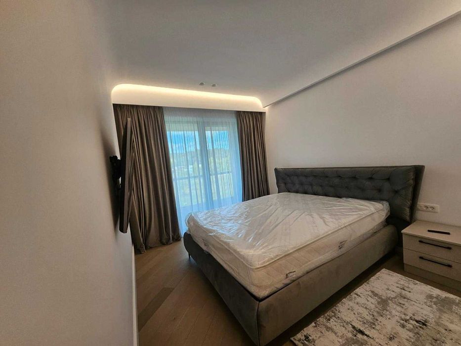 Inchiriez apartament prima chirie- IANCU NICOLAE