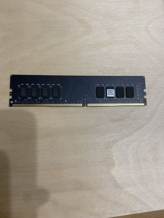 ОЗУ Apacer DDR4 16GB 2666 MHz