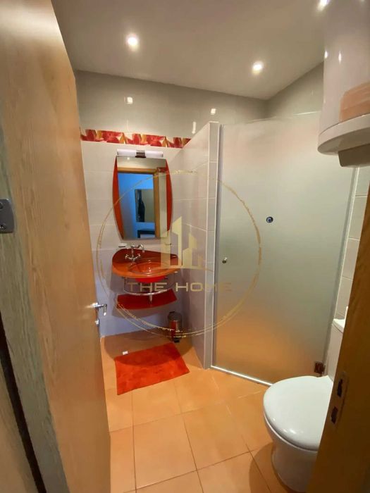 Дава се под наем Двустаен апартамент в Варна, Левски - 74 кв.м за 550 € - Снимка #7