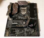 Placa baza Asus ROG Strix B250F Gaming 1151
