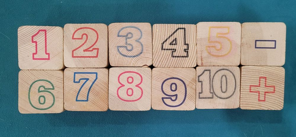 Продаются игрушки развивающие