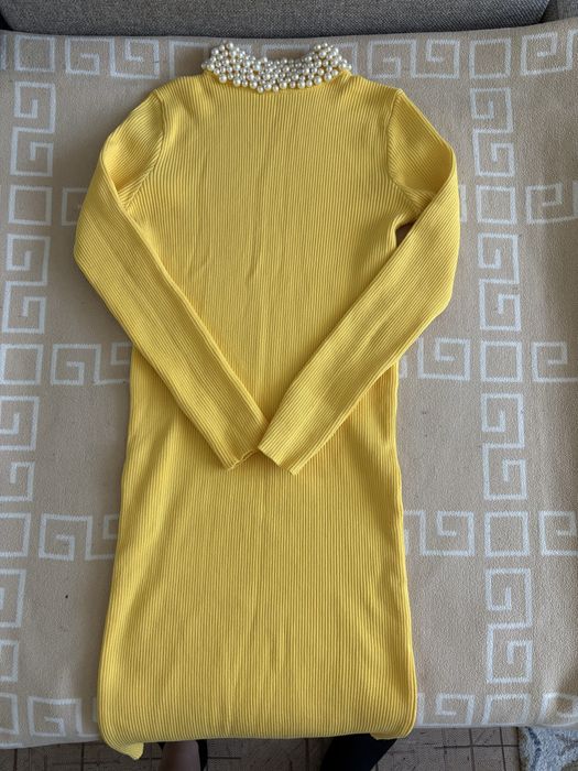 Продам платье лапша