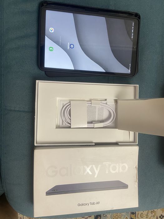 Планшет Galaxy tab A9