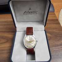 Ceas ATLANTIC Worldmaster ORIGINAL 100% , anii '70 SWISS MADE .