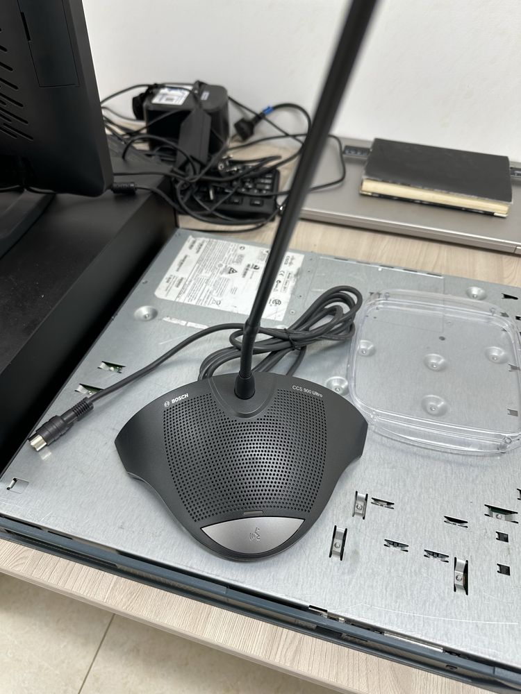 Микрофон BOSCH CCS 900 Ultra