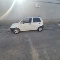 Matiz vikupga beriladi.  500$