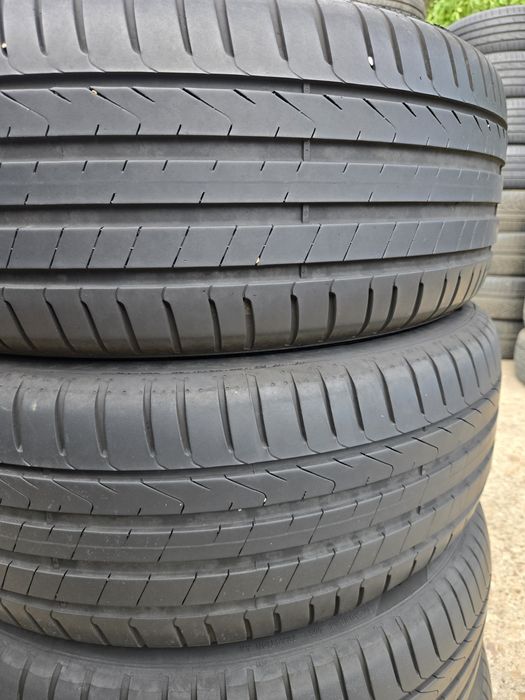 4бр. 235 55 18 Pirelli летни.