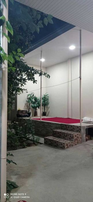 ШИНАМ Ховли СОТИЛАДИ Авайхон м.ф.й. 3.2 сотик 4 хона М. Улугбек рн