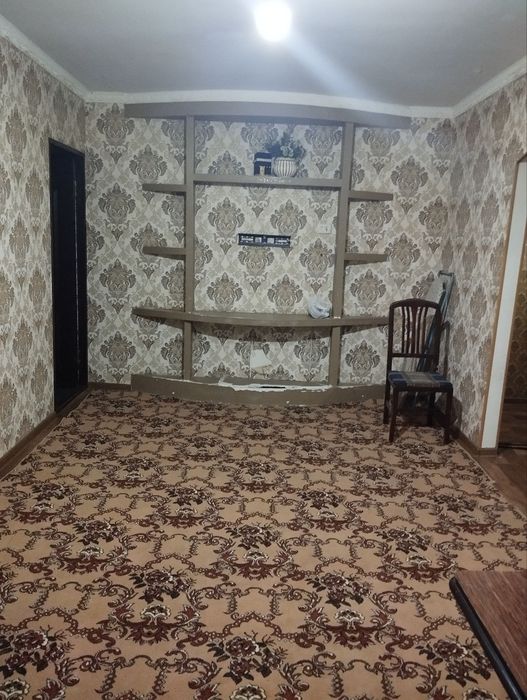 Сдаётся квартира