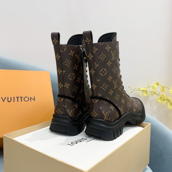 Louis Vuitton Ruby ботинки