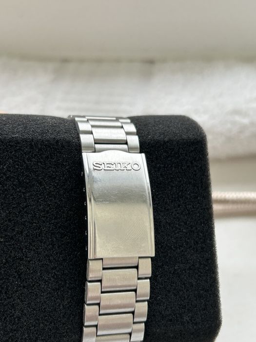 Seiko SNXS73 Automat