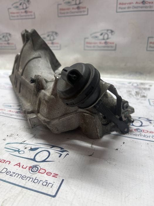 galerie admisie fonta audi a4 b7 2.0 2007