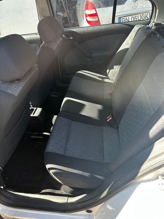 De vânzare skoda Octavian 1
