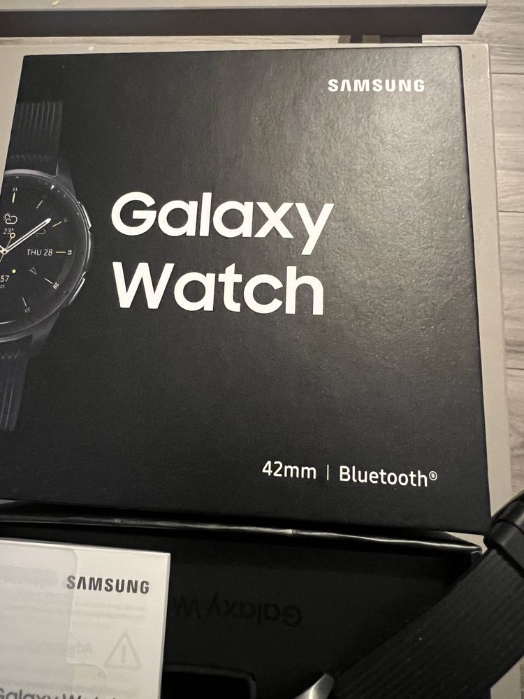 Samsung Galaxy Watch