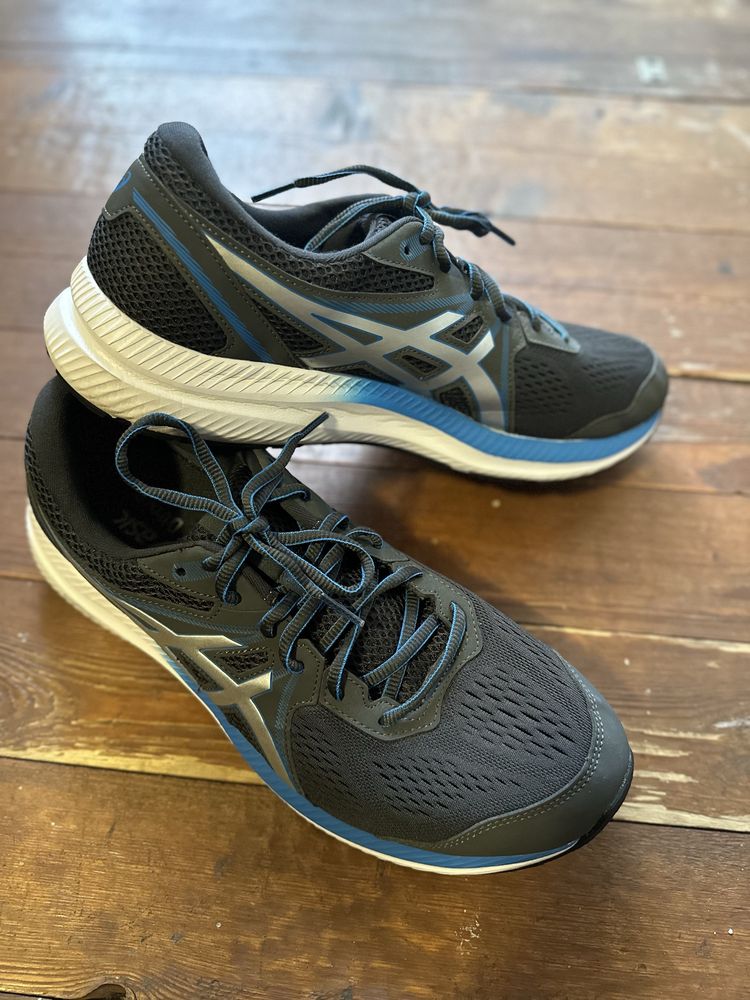 Мъжки мараонки Asics Gel windhawk