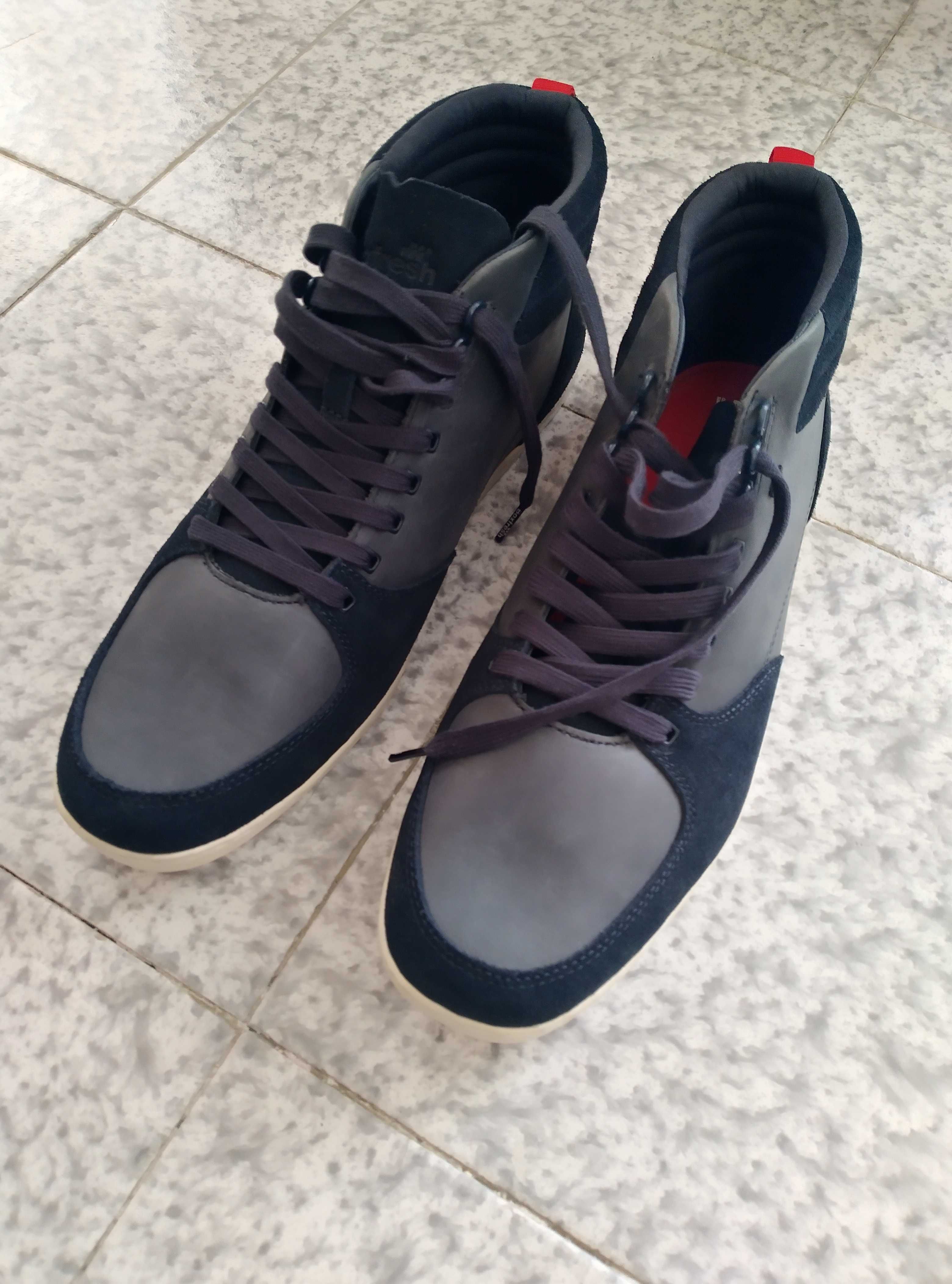 Продавам обувки Boxfresh