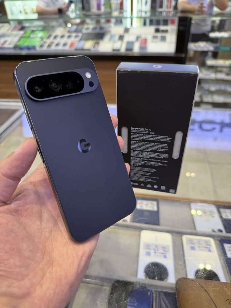 Google Pixel 9 Pro XL 512Gb