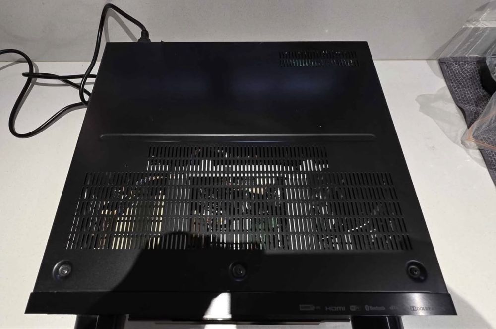 Pioneer SC-LX901 AV Amplifier