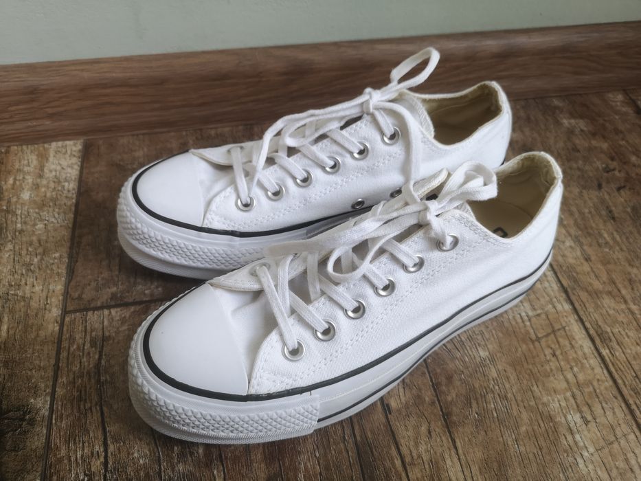 Converse, оригинални кецове, номер 38