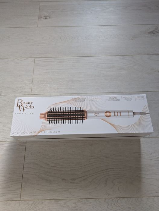 Perie Beauy Works XXL Volume Hot Brush -Noua-