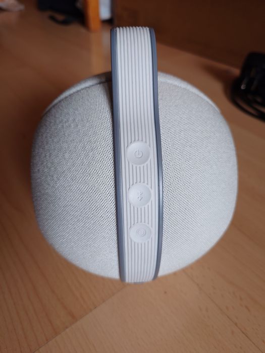 Devialet Mania - bluetooth speaker