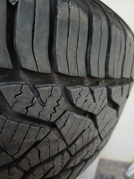 Anvelope all season BARUM Quartaris 5 215/55R17 98W