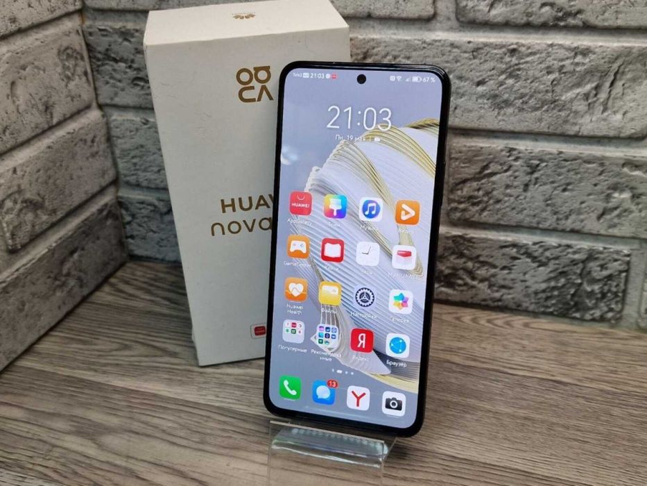 Huawei nova 10 se