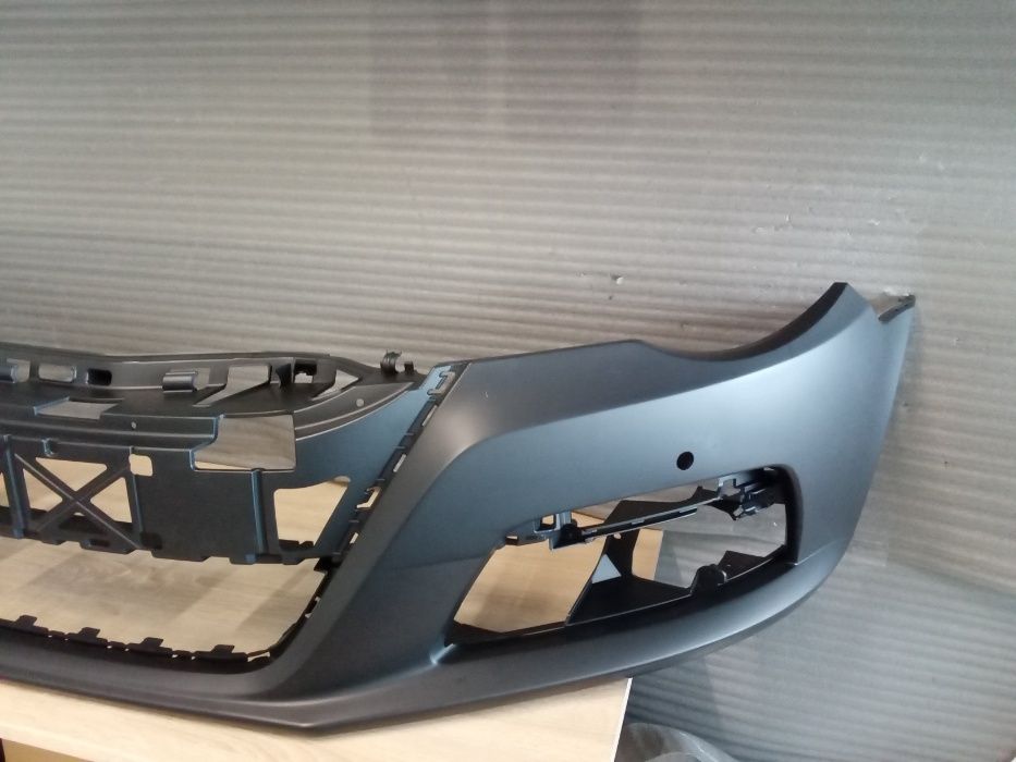 Bara fata +senzori parcare VW Passat CC 2008|2009|2010|2011|2012