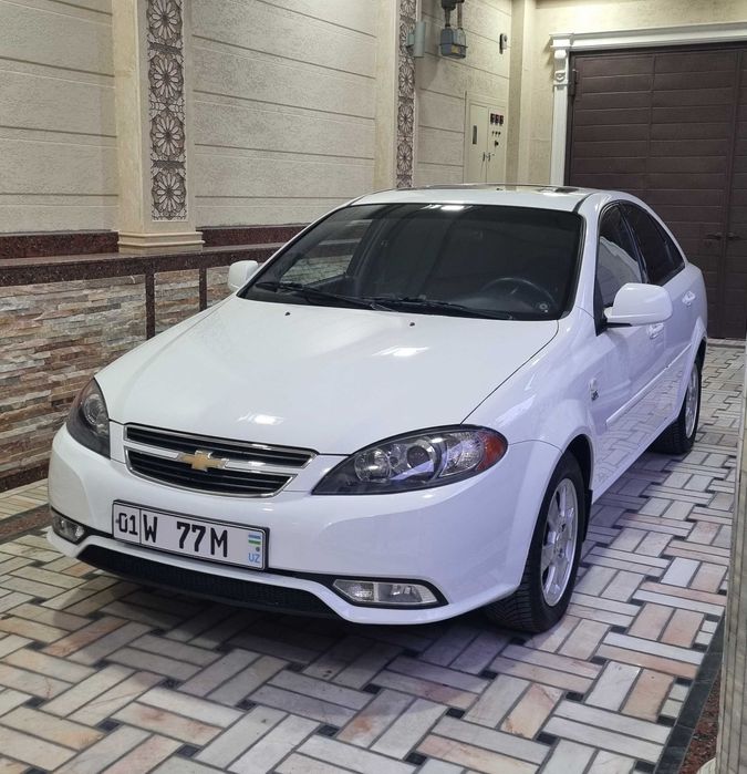 Chevrolet Gentra 2021 avtomat full 45.000km