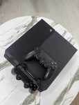 Продам прошитый Sony PlayStation 4 fat 500гб