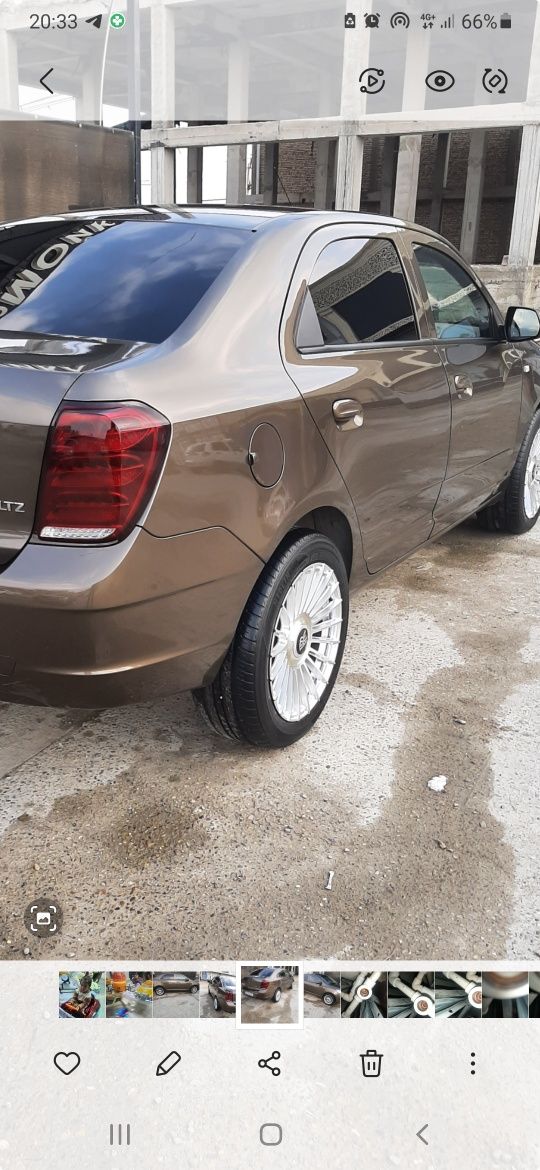 Кобилт автомат 2023