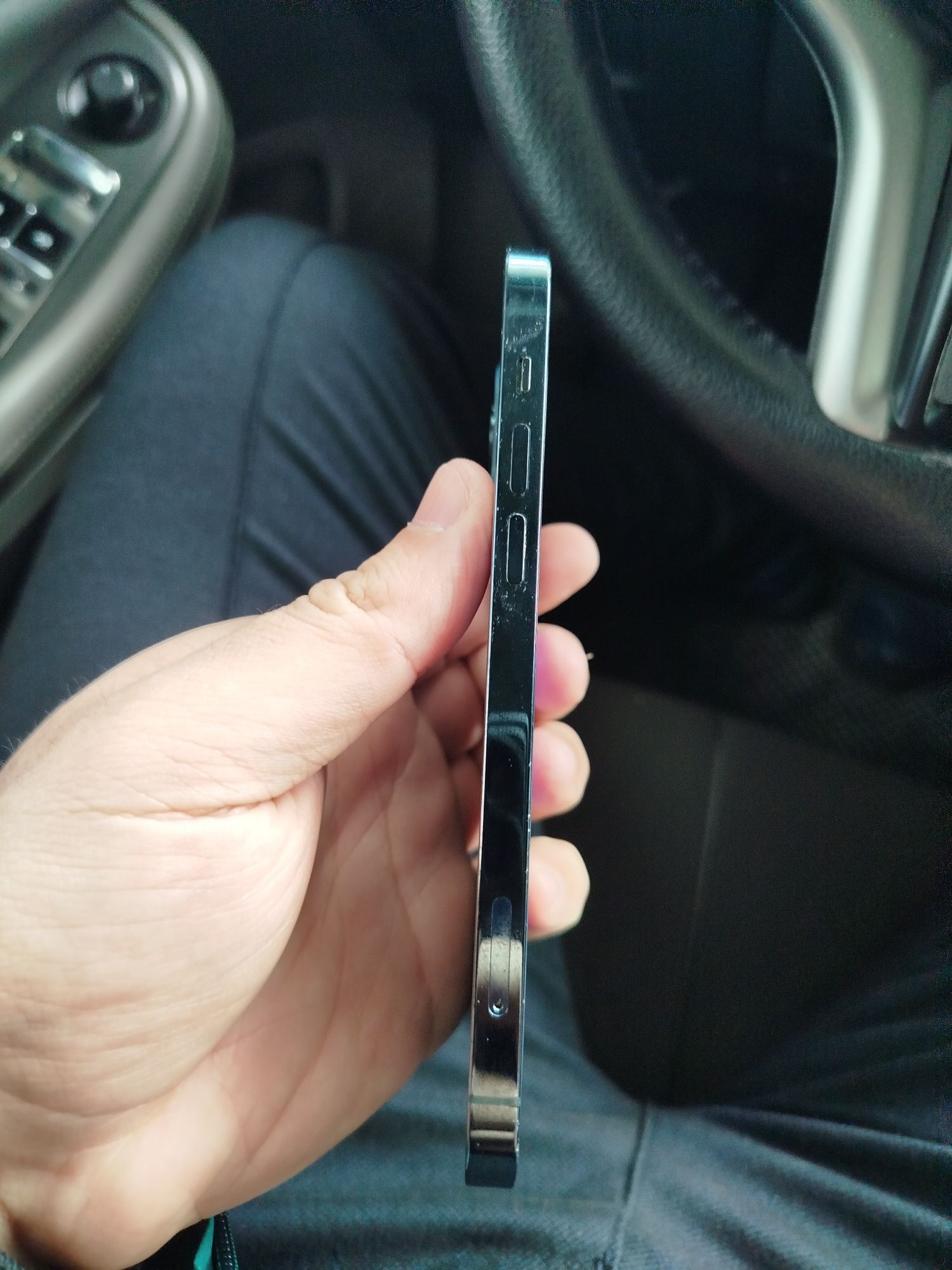 iPhone айфон 12 pro 128 73 ёмкость холати зор айби йук
