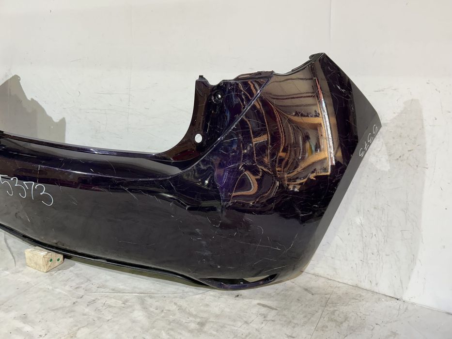Bara spate Renault Zoe, 2012, 2013, 2014, 2015, 2016, 2017, 2018, cod origine OE 850101003R.