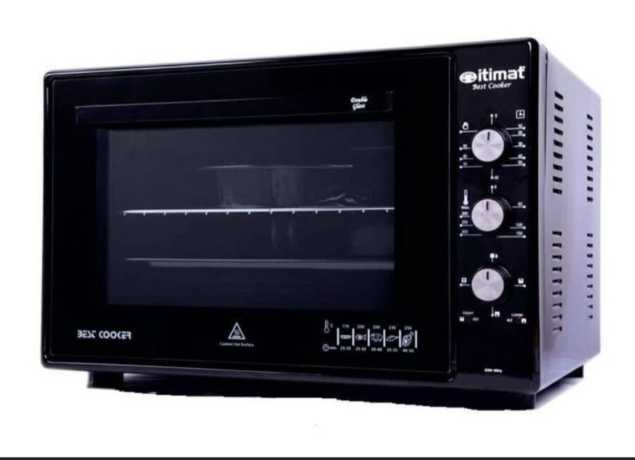 Мини-печь Itimat I-60DCGL, 60л