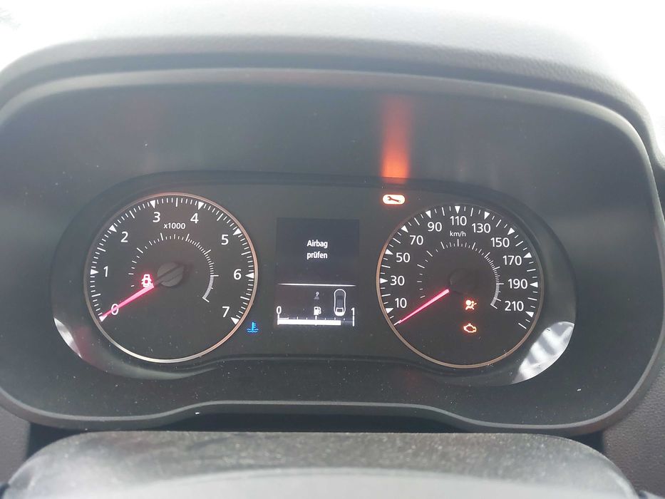 piese auto  DACIA DUSTER 2020  1.3 TCE 4X2/1.6 tce 4x2 caroserie far