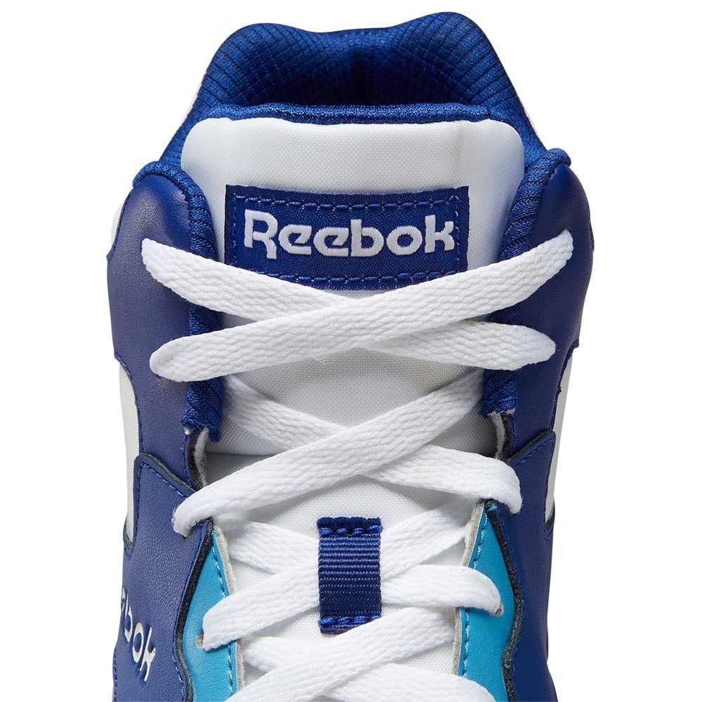 adidasi barbat nr.44 Reebok Royal BB4500 Hi2 Sneakers noi