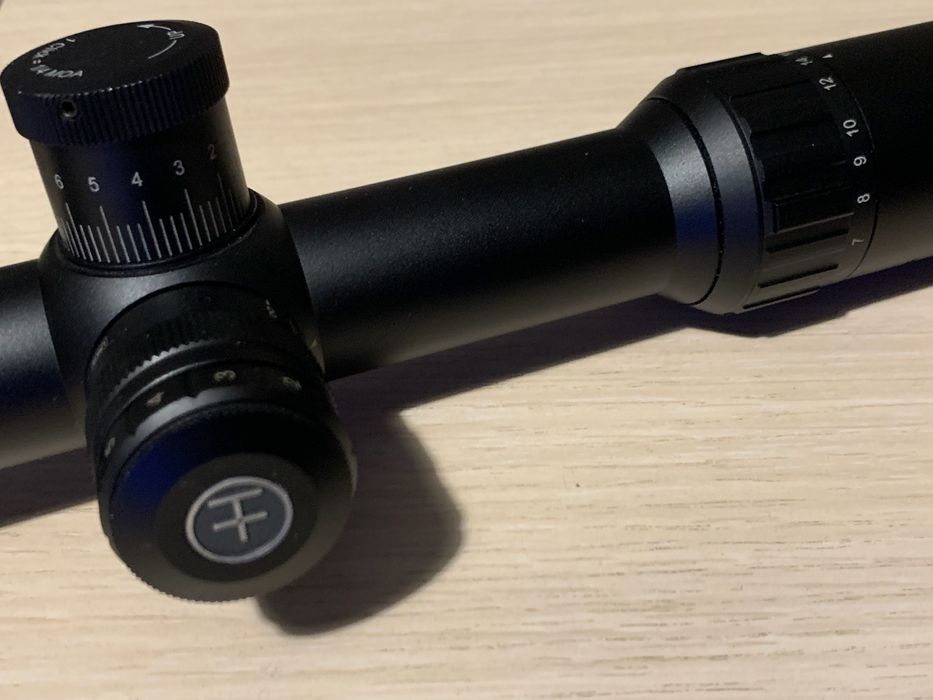 Въздушна Оптика Hawke