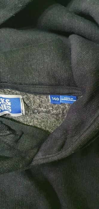 2 суитчера puma и 1 Jack&Jones