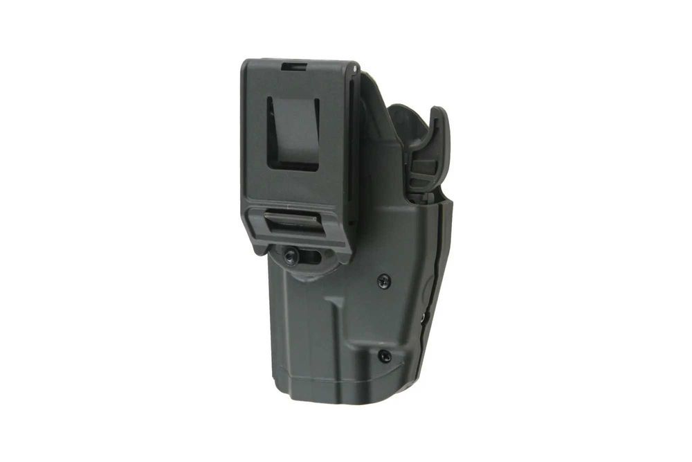 Toc Pistol Universal PRIMAL GEAR Sold,Olive,Cu Blocaj,Nou,Din Polymer