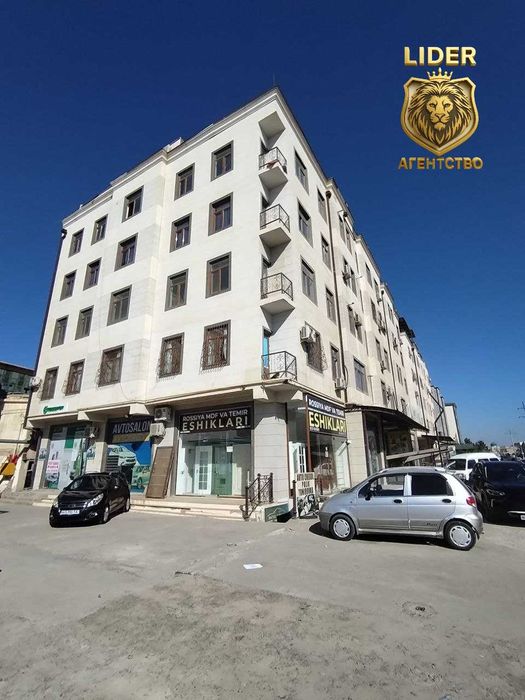 Продается 3х комнатная квартира ор.р Северный Парадокс Цена 46.500 у.е