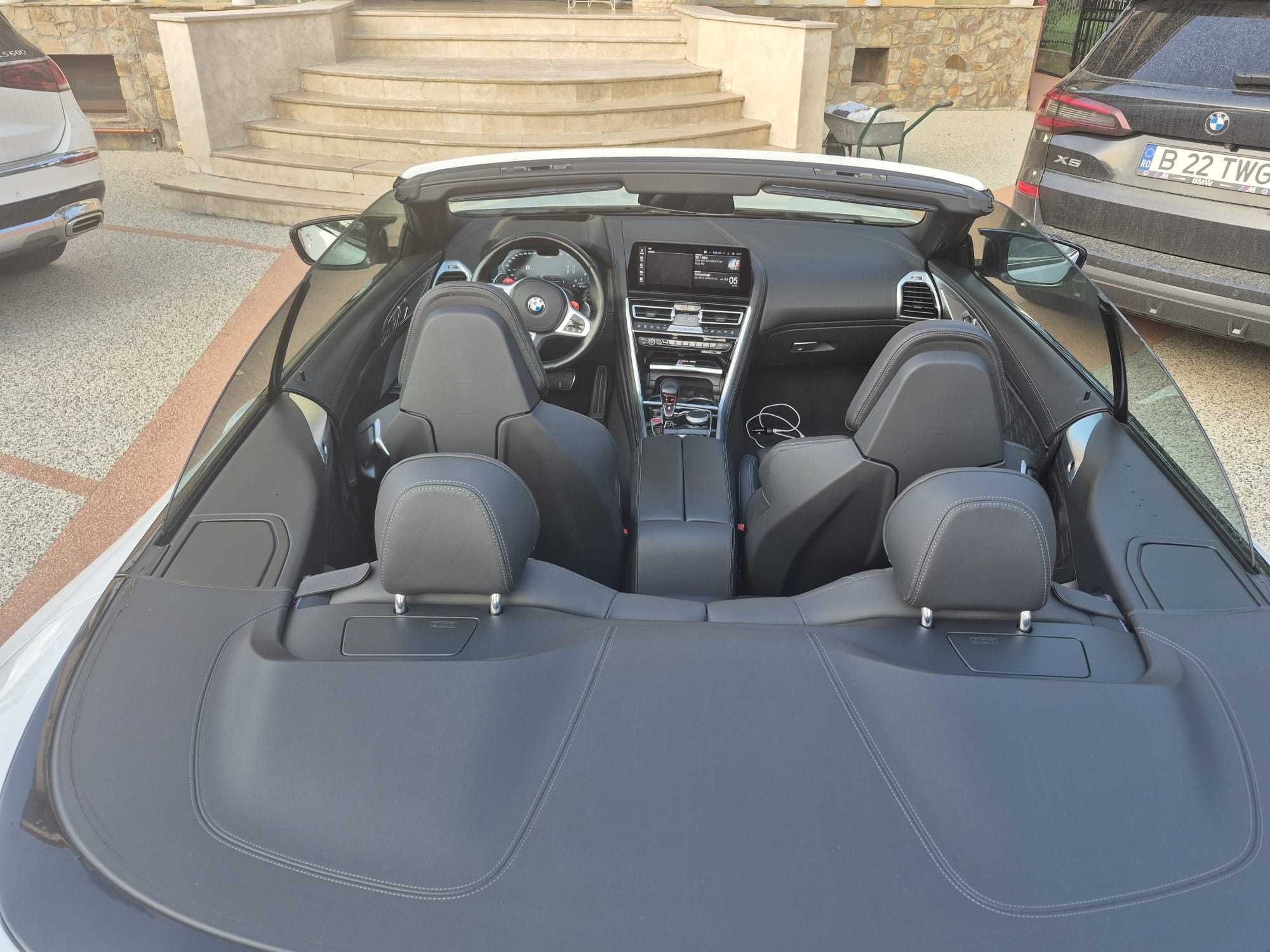 Inchirieri auto premium, de lux