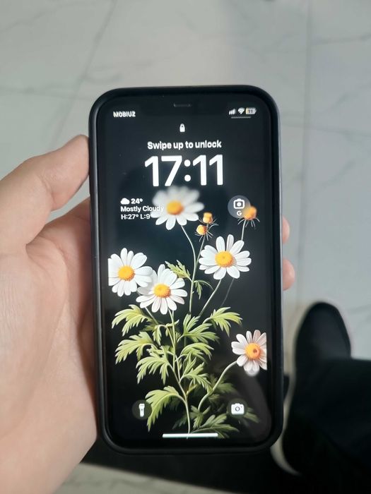 iphone 11 qora xolati zor