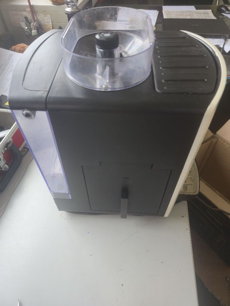 Delonghi Crups Кафемашина
