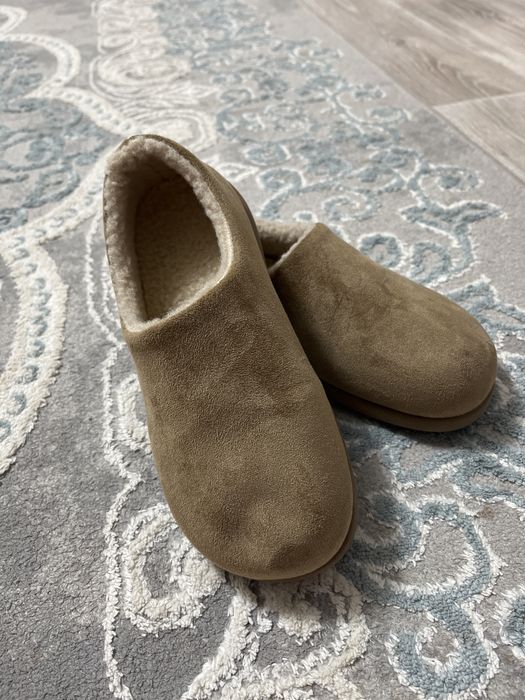 Обувь женская зимняя