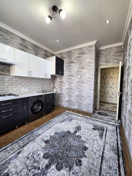 Kvartira 2 taraflama, 2 xonali T1249 2x komnatnaya