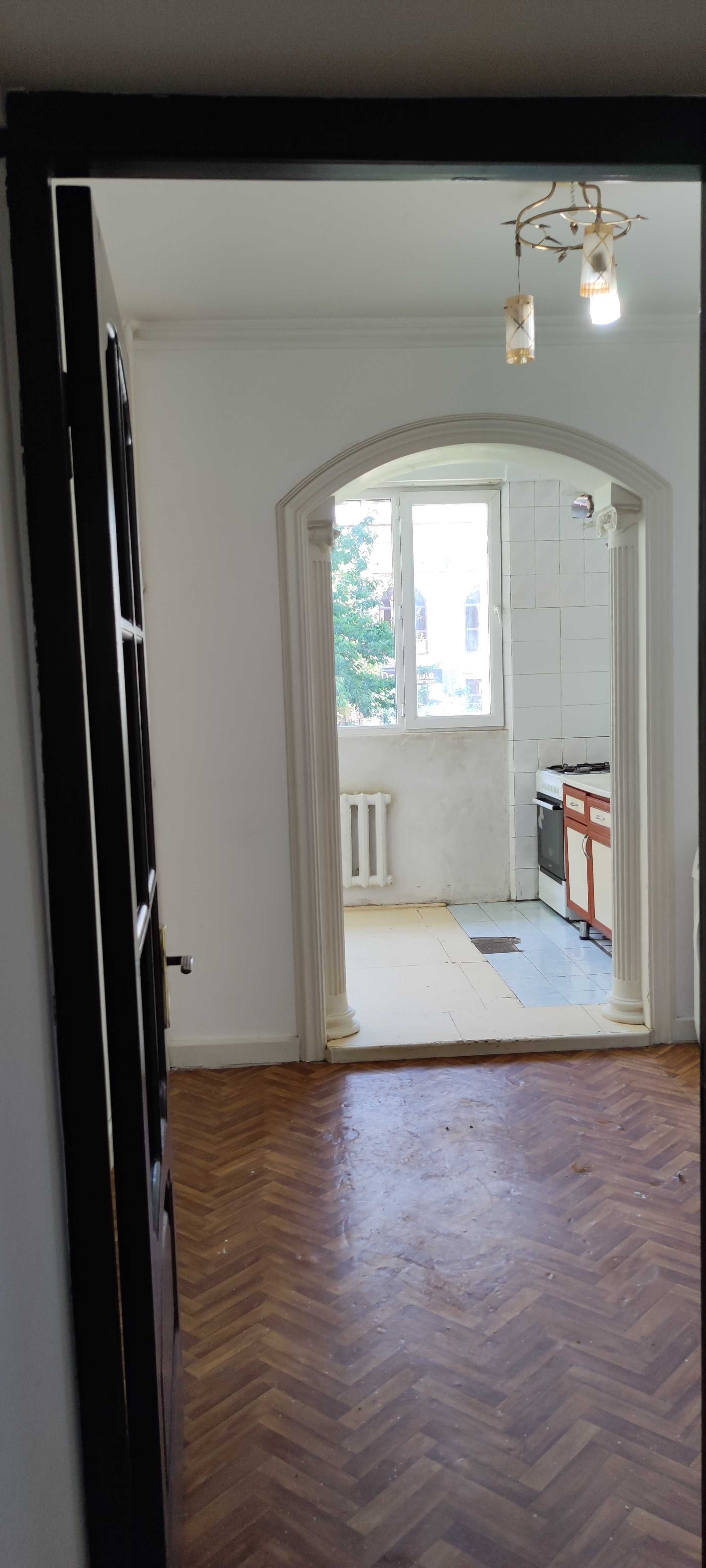 Аренда квартира на Караташ рядом Дружба Народов, 82 квадрат, 3/2/5