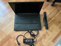 Asus X54H Case (fără placă de bază)